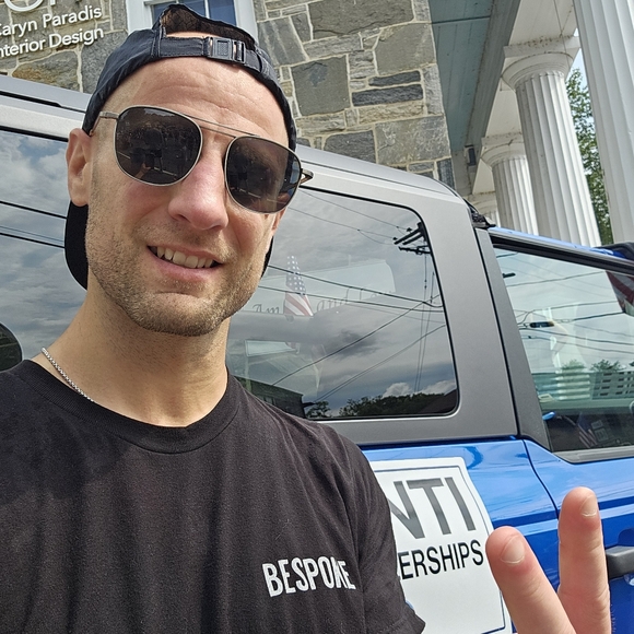 Meet your Posher, Joel - Picture 1 of 1